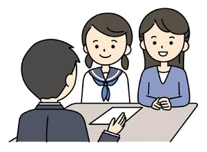 教育相談
