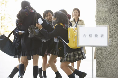 みんなで合格