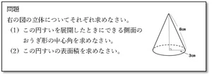 円錐