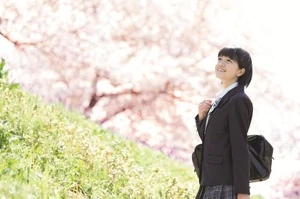 春 希望
