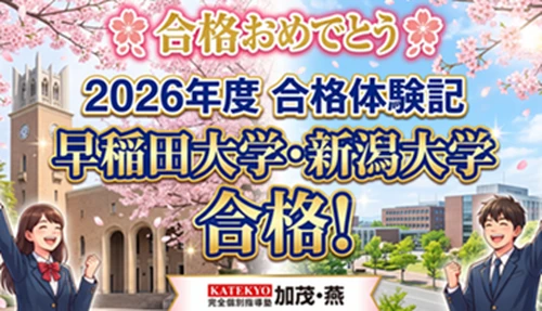 2026体験記