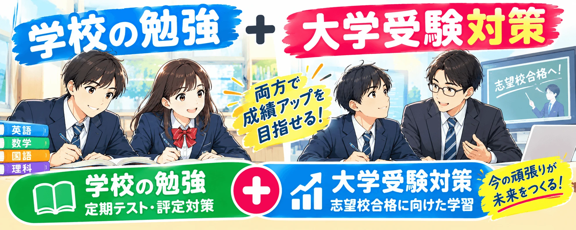 高2秋スタート2