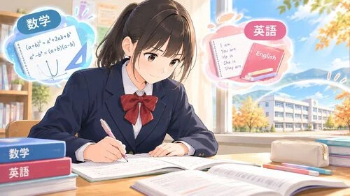 六日町高校合格のその先へ！次につながる中学の学び