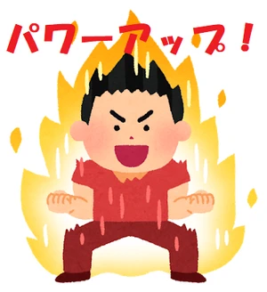 yaruki_moeru_man