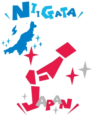 niigata&japan