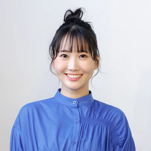 横山 実郁さん