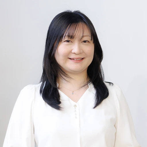 小井伸子先生